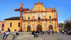 San cristobal de las casas