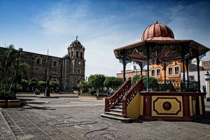 Tequila Jalisco