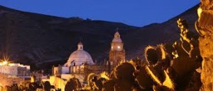 real de catorce