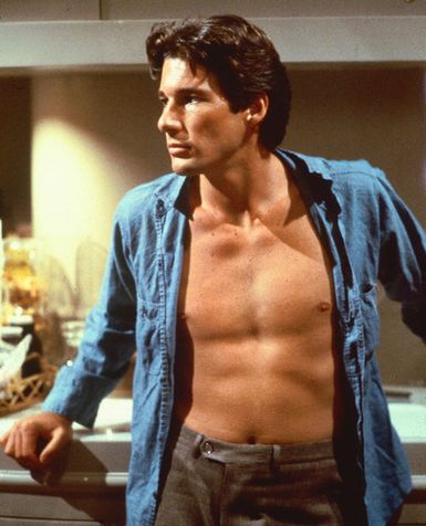 RichardGere