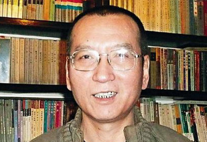 Liu Xiaobo