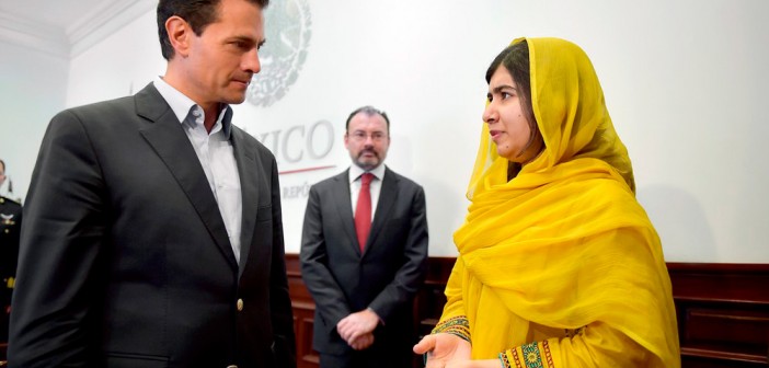 EPN Malala