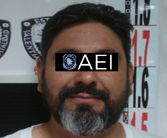 jorge alberto